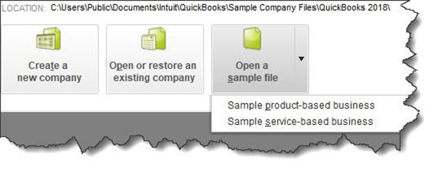 New to QuickBooks? Try These Five Activities